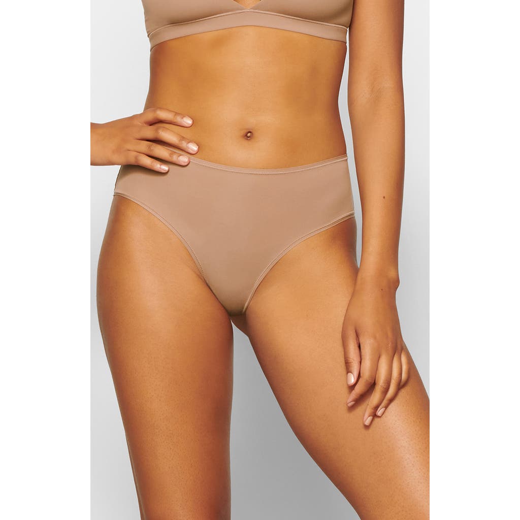 Skims Fits Everybody Briefs In Brown
