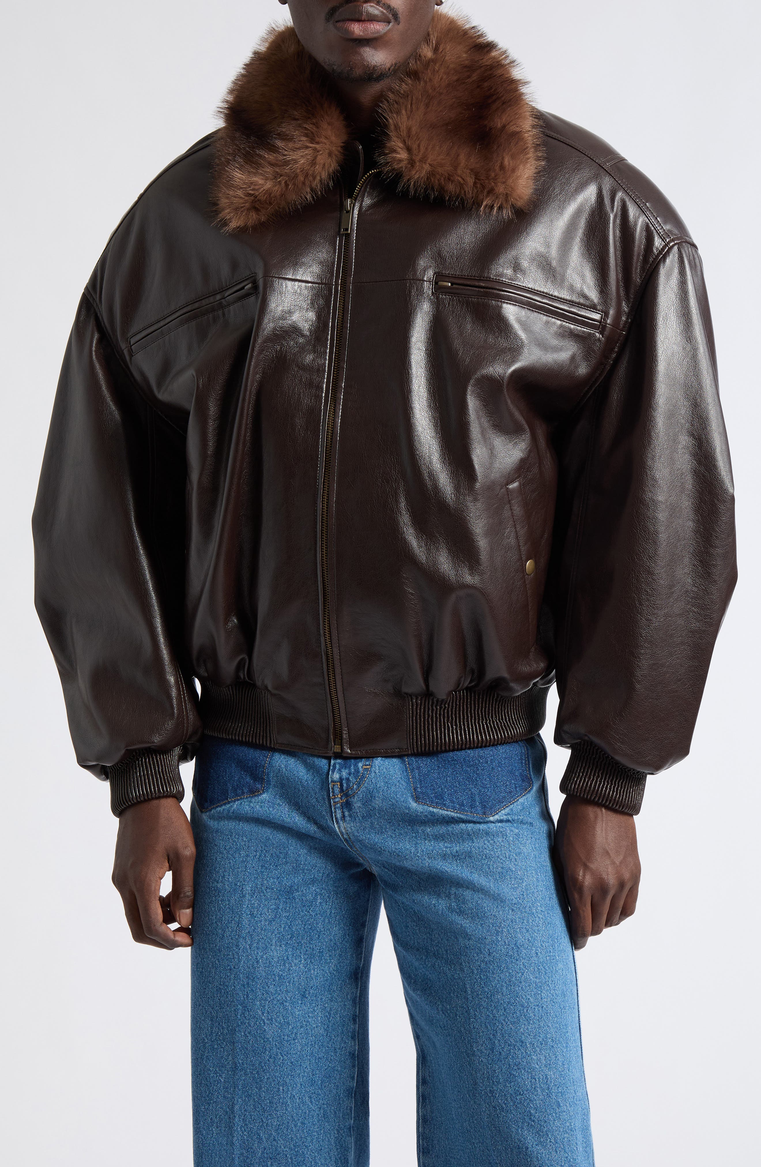 selected GREASE