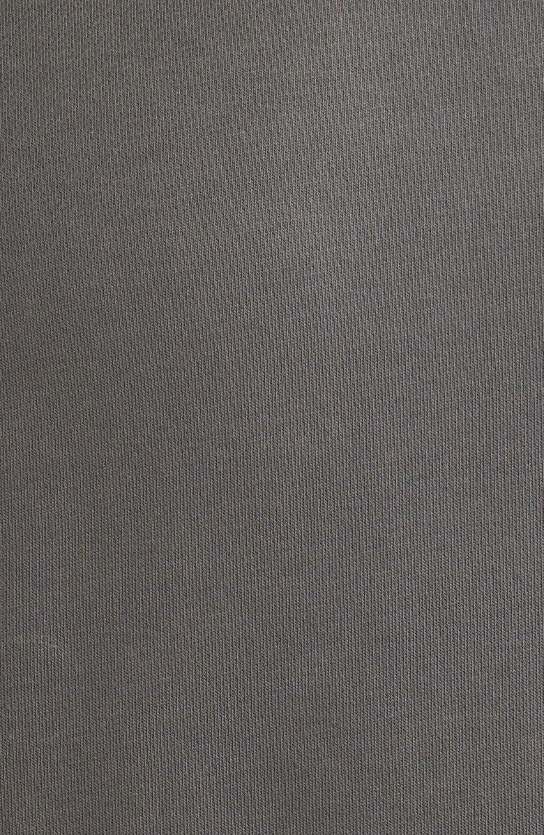 JUNGLES Solutions Cotton Blend Hoodie, Alternate, color, Grey