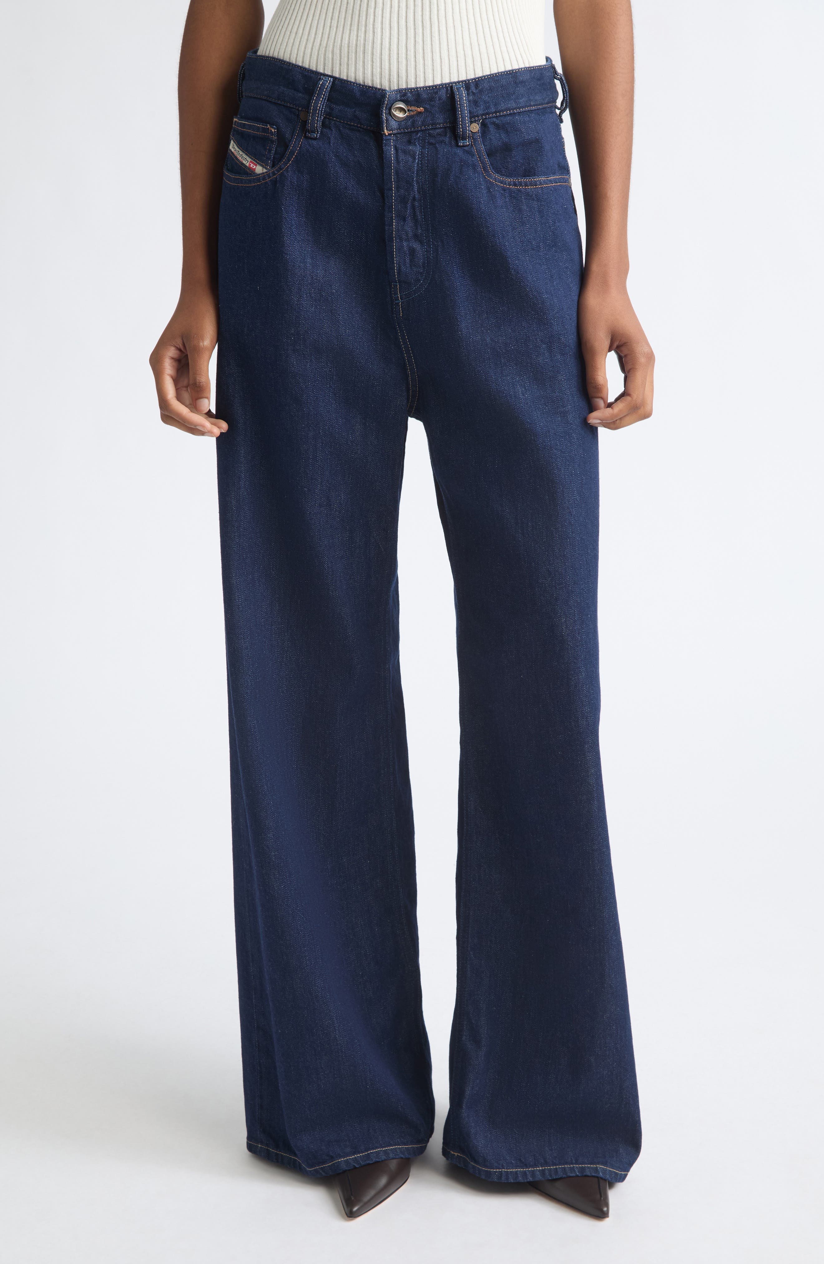 selected DENIM