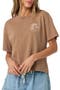  Carob Brown