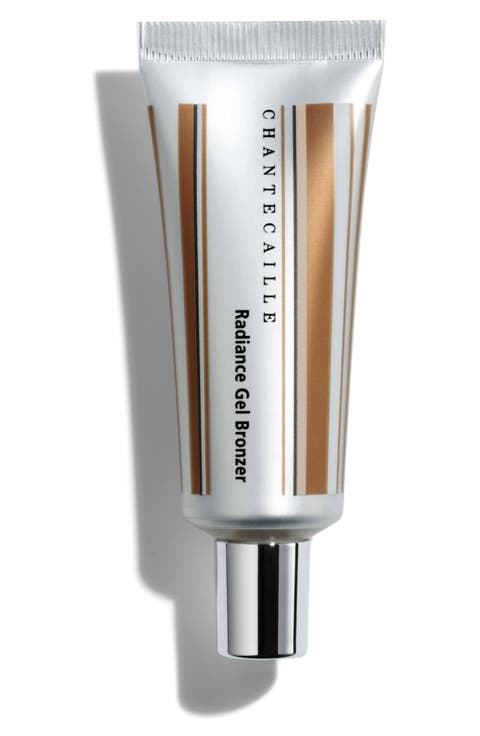 Radiance Gel Liquid Bronzer