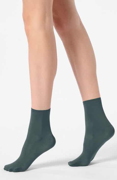 Crew Socks