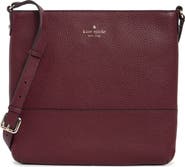 Kate Spade New York southport avenue cora crossbody bag
