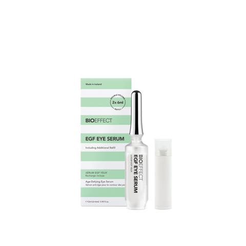 EGF Eye Serum with Refill