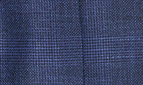 Tom Baine Performance Sport Coat In Blue