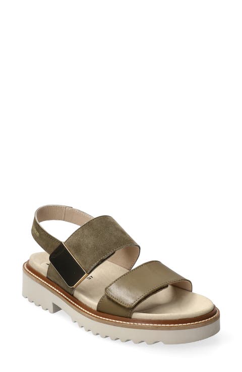Violane Platform Sandal (Women)