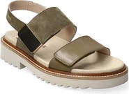 Mephisto Violane Platform Sandal