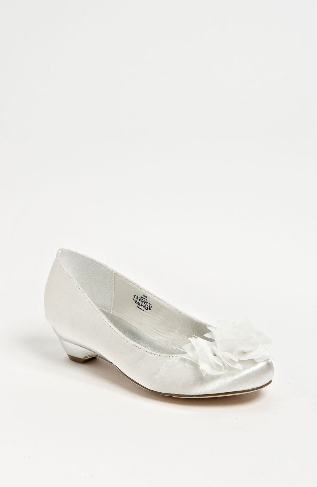 Stuart Weitzman 'Boa' Pump, Main, color, 