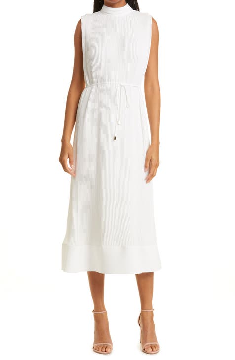 Milly White Dresses Nordstrom