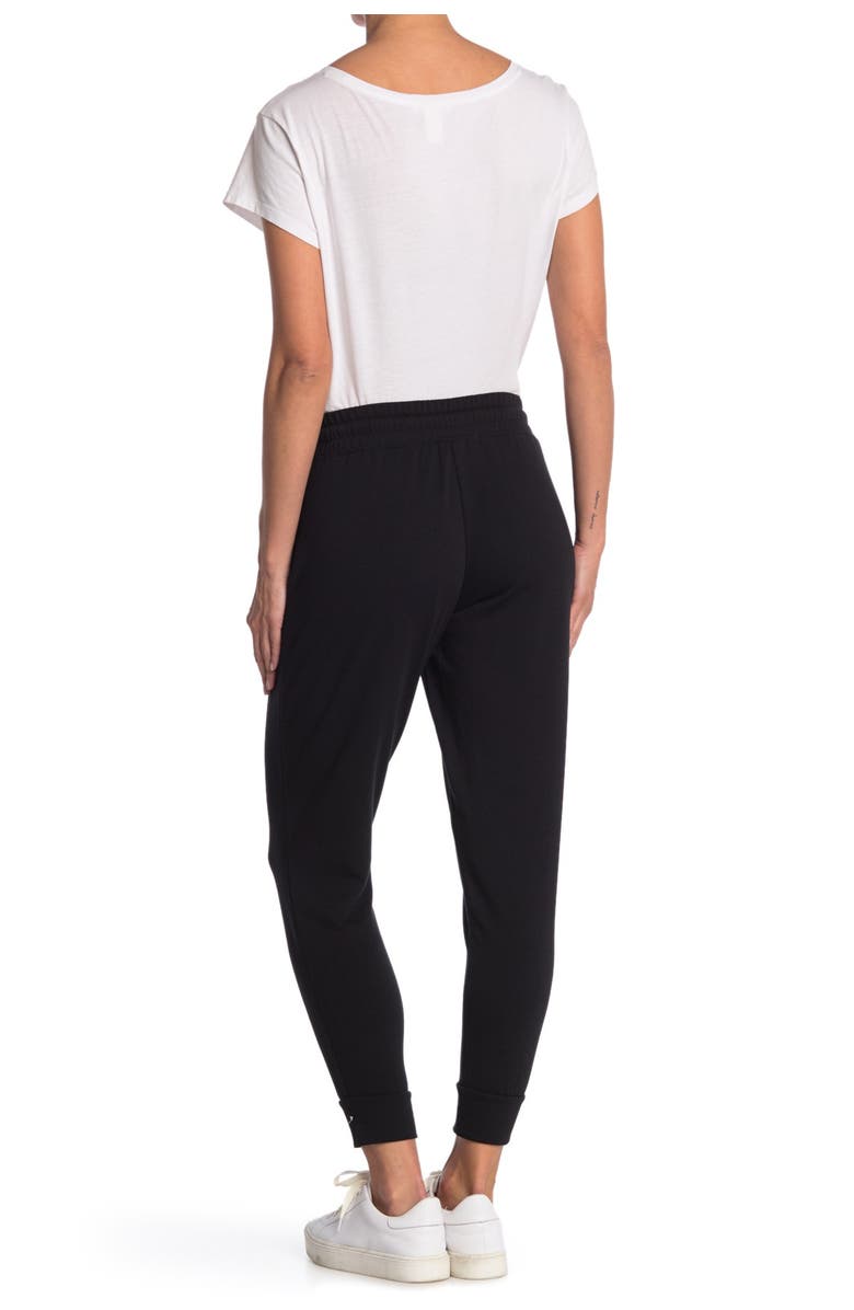 MAX STUDIO Lazy Day Lounge Joggers, Alternate, color,