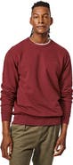 Aubin Vestry Crew Neck Sweatshirt