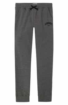 Lucky Brand Kids' Vintage Joggers