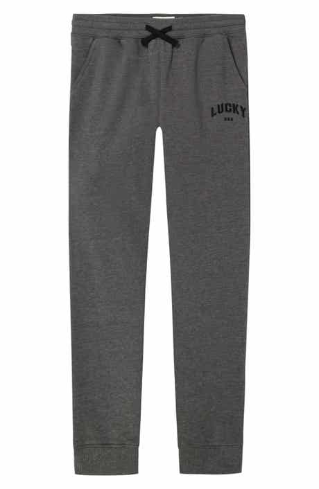 Lucky Brand Kids' Vintage Joggers
