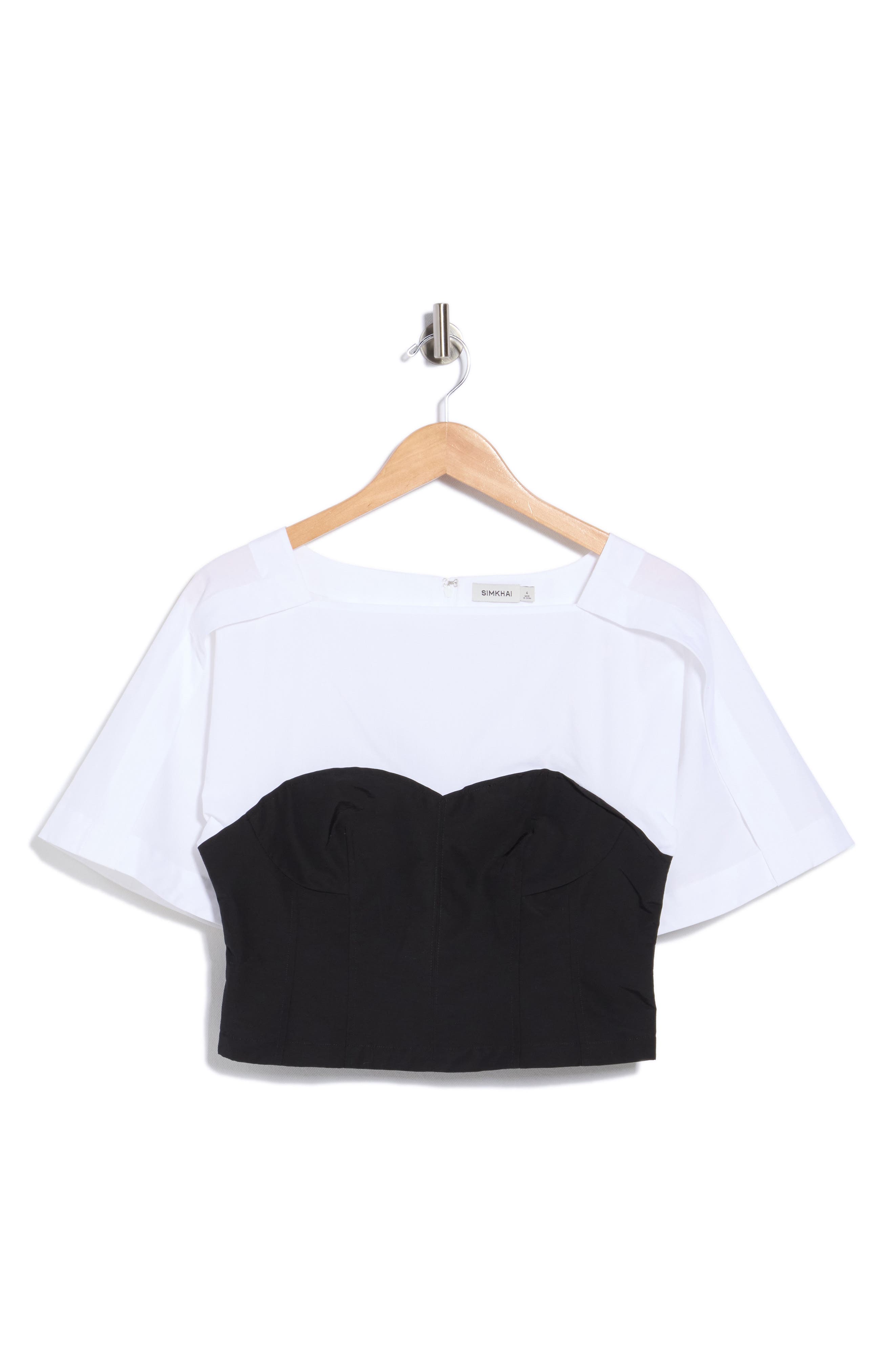 Hallen Combo Top