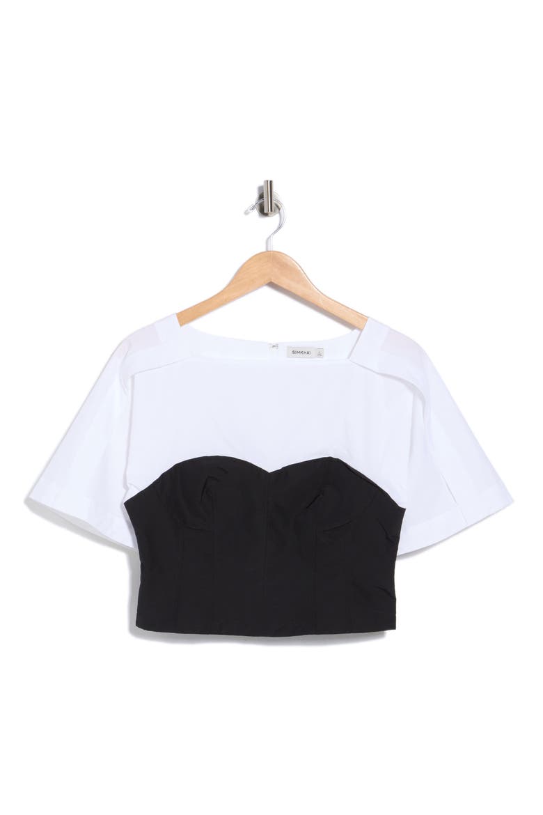 Hallen Combo Top, Main, color, WHITE MULTI