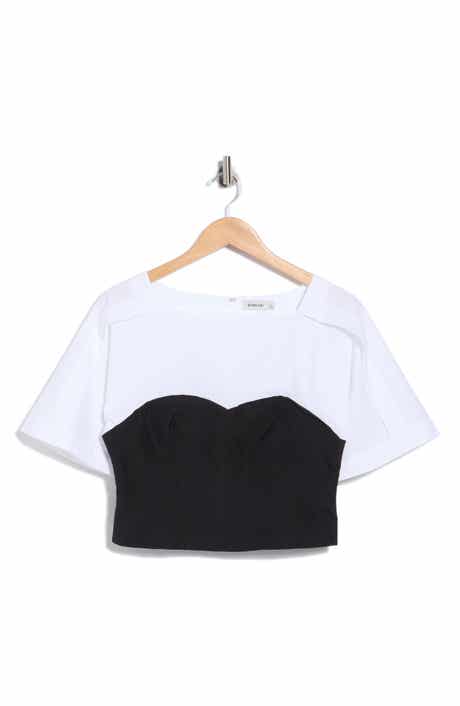 Hallen Combo Top