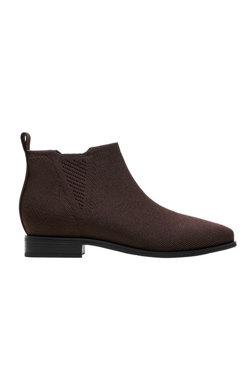 Vivaia Ryan Slip-on Chelsea Boots In Brown