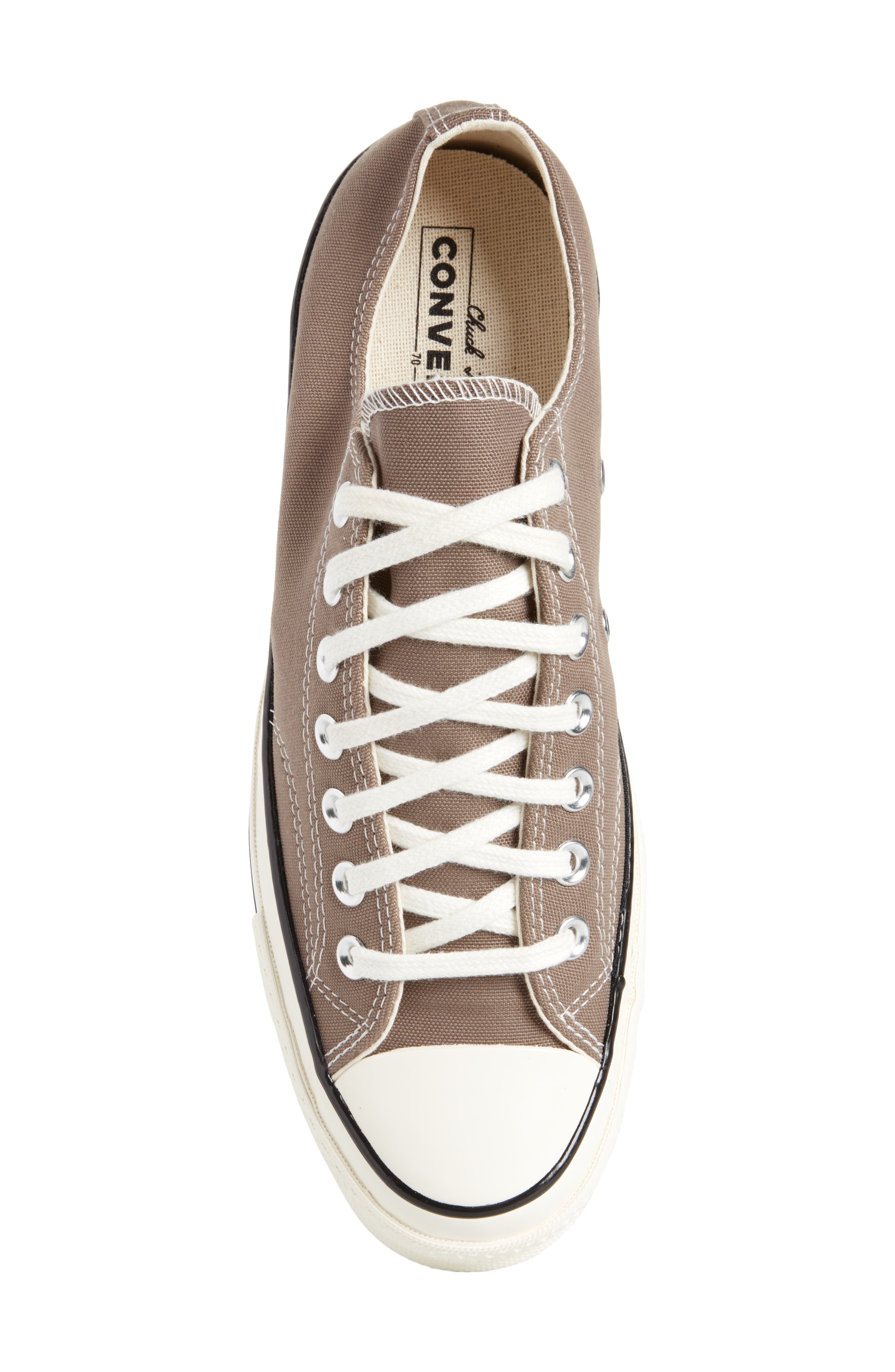 Converse Gender Inclusive Chuck 70 Ox Sneaker, Alternate, color, 