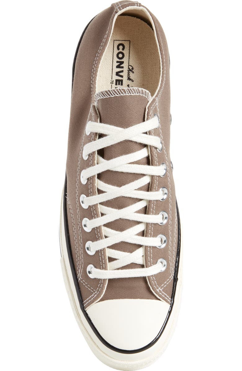 Converse Gender Inclusive Chuck 70 Ox Sneaker, Alternate, color,