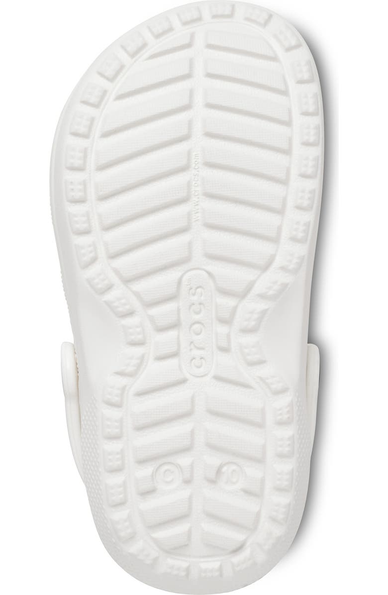 CROCS Kids' Faux Fur Puppy Clog, Alternate, color,