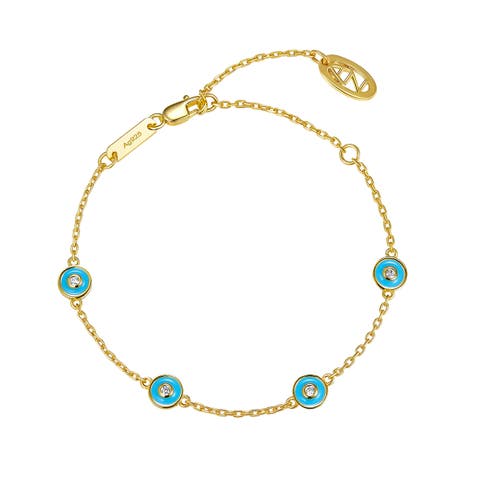 Petit Bubble Bracelet