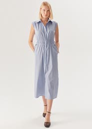 Exquise Trinity Midi Dress