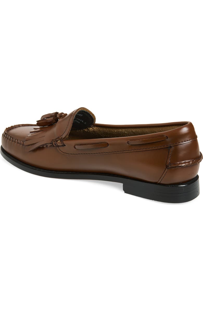 G.H.BASS Esther Kiltie Weejuns<sup>®</sup> Loafer, Alternate, color,