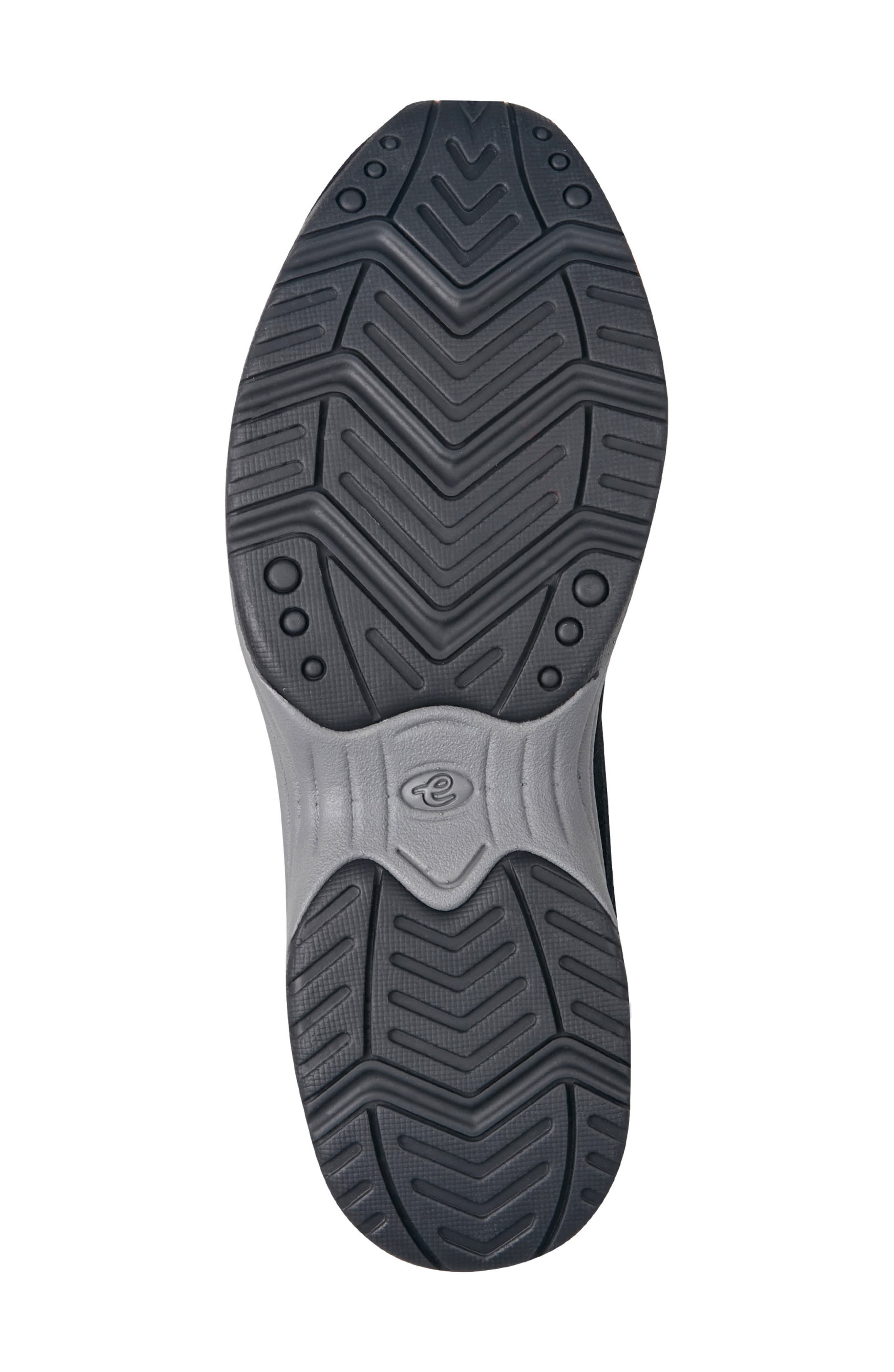 Travelport Clog, Alternate, color, BLACK