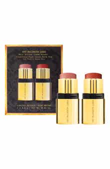 PAT McGRATH LABS Mini Divine Cream Blush Duo