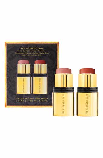 PAT McGRATH LABS Mini Divine Cream Blush Duo