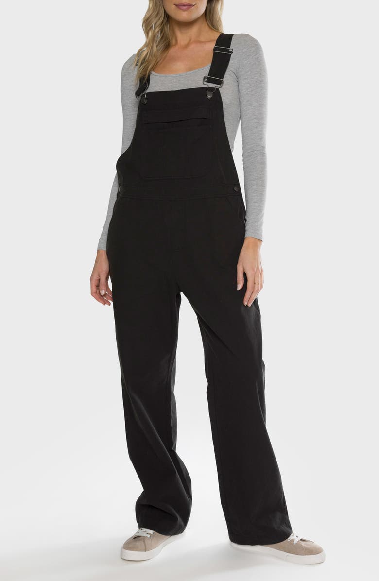 Leon Overalls