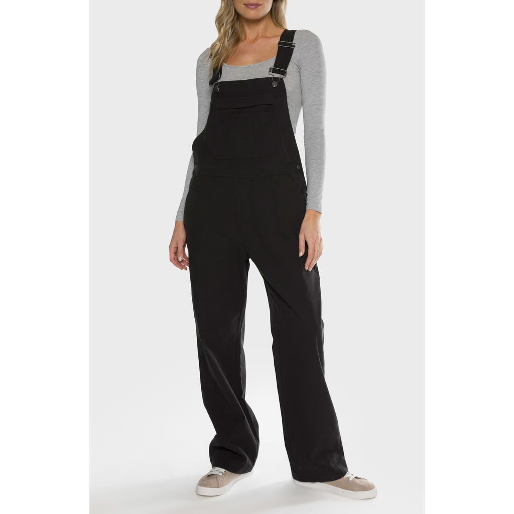 Matty M . Leon Overalls