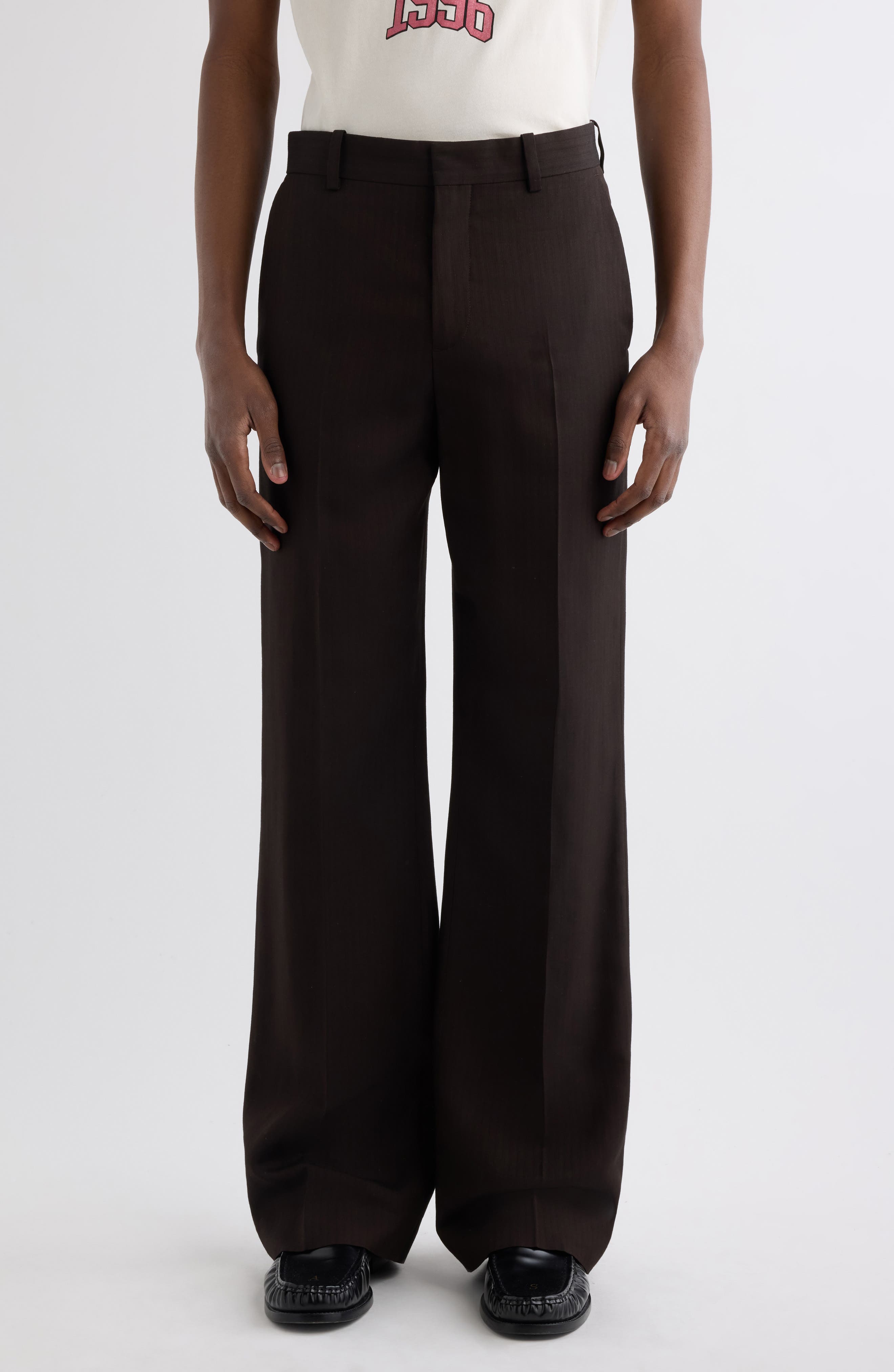selected CHOCOLATE BROWN