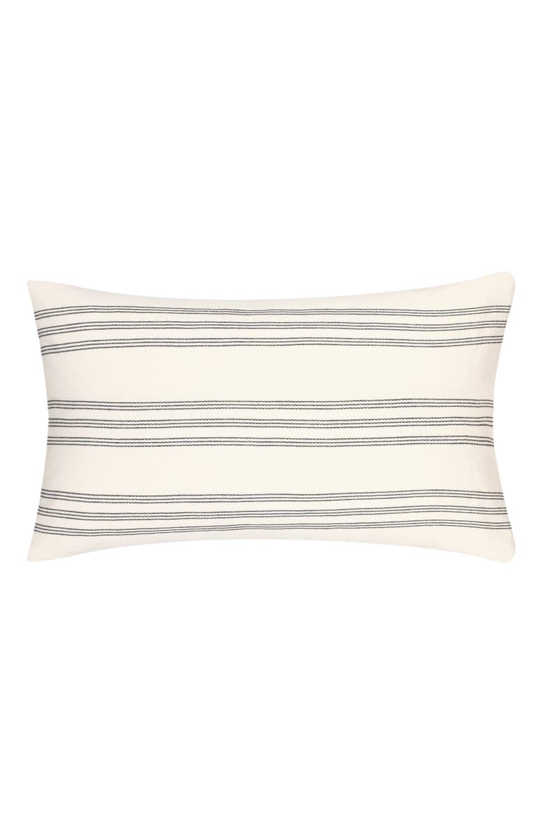 Olive & Linen Allora Throw Pillow Cover RECT, Main, color,