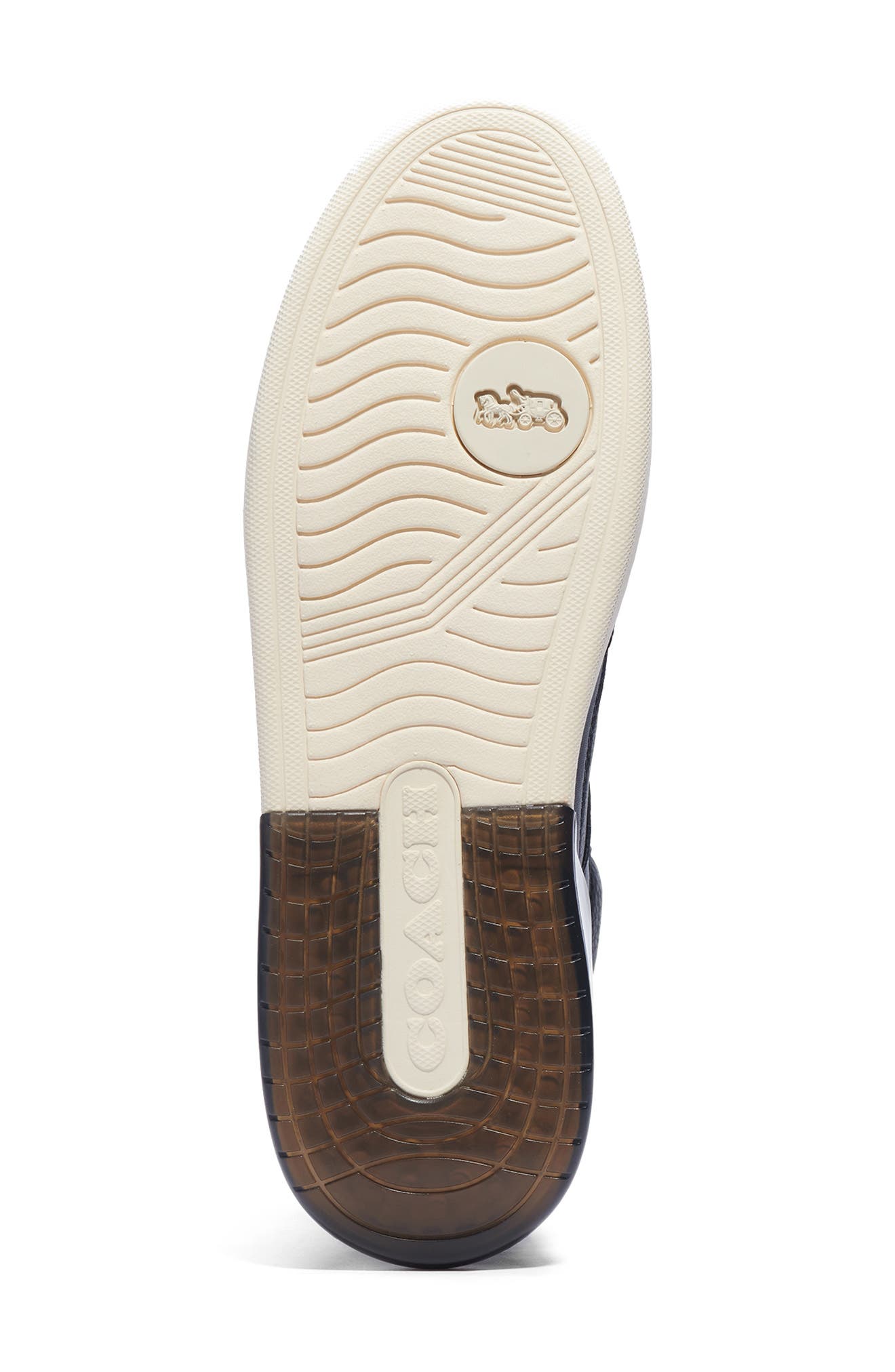 COACH CitySole Signature Sneaker, Alternate, color, 