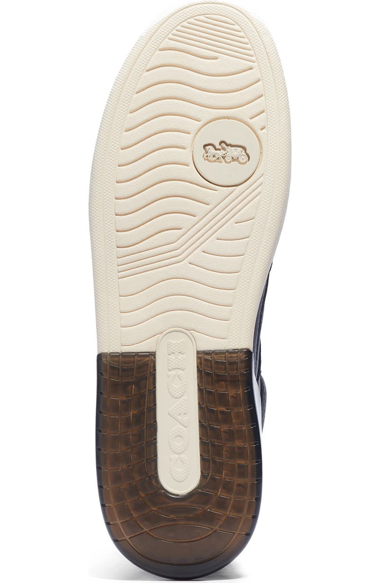 COACH CitySole Signature Sneaker, Alternate, color,