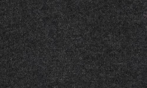 Rodd & Gunn Gammons Wool Quarter Zip Sweater In Brown