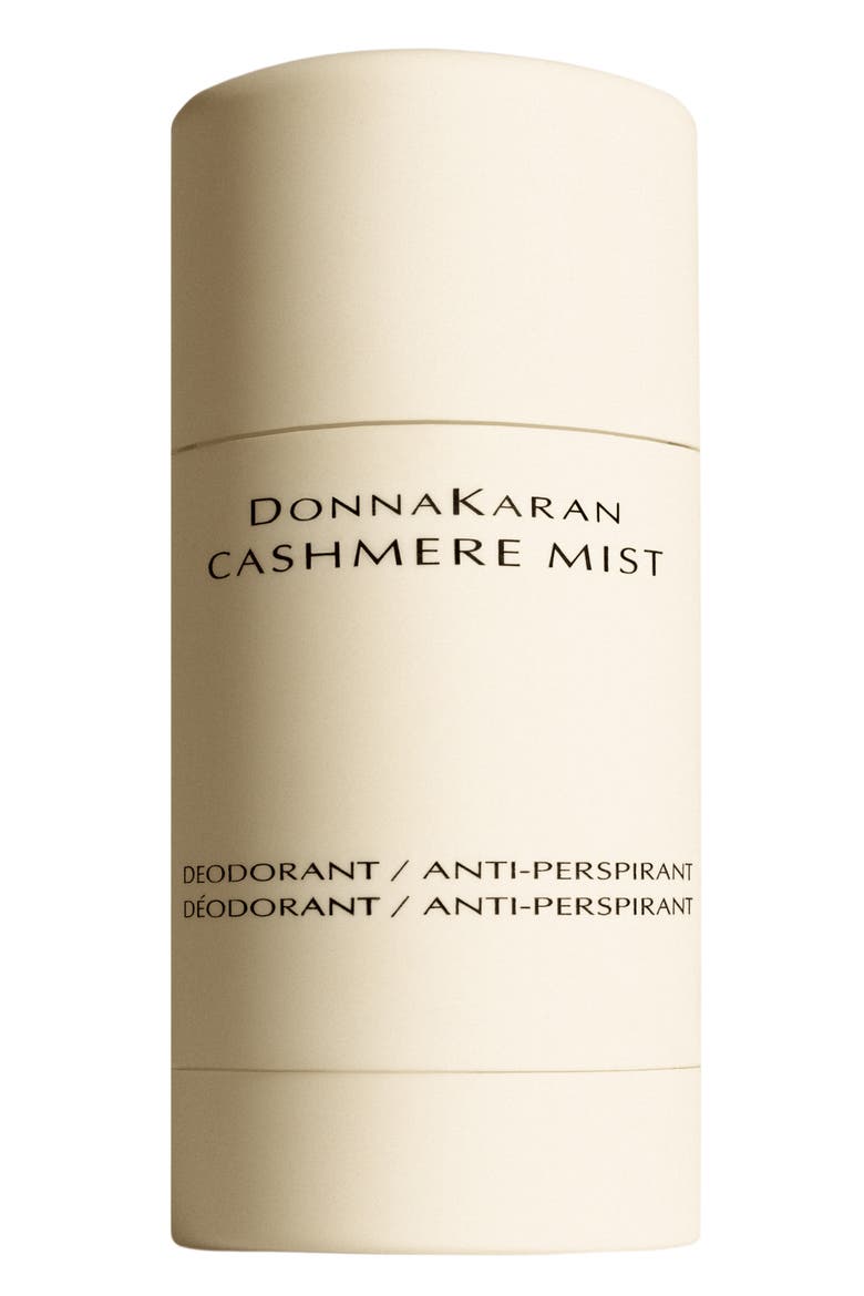 Cashmere Mist Deodorant & Antiperspirant, Main, color, NO COLOR