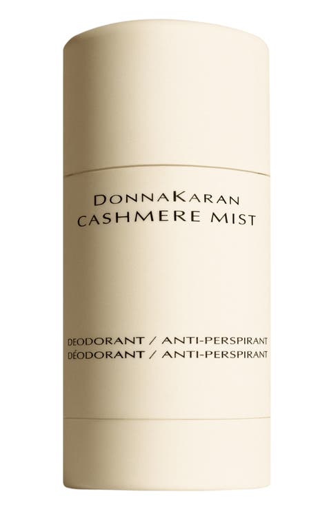 Cashmere Mist Deodorant & Antiperspirant