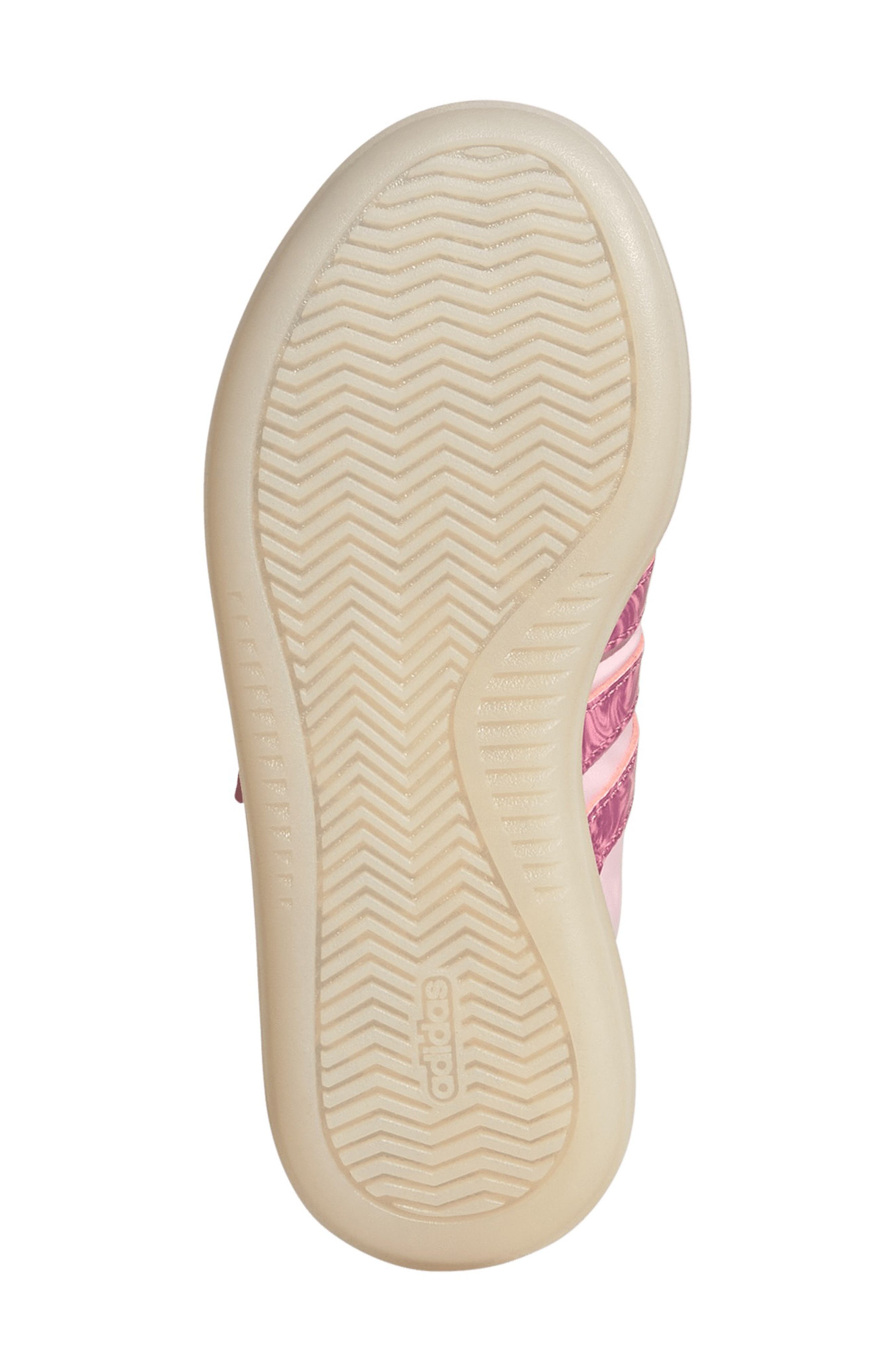 Kids' Barreda Decode Sneaker, Alternate, color, CLPINK/STT
