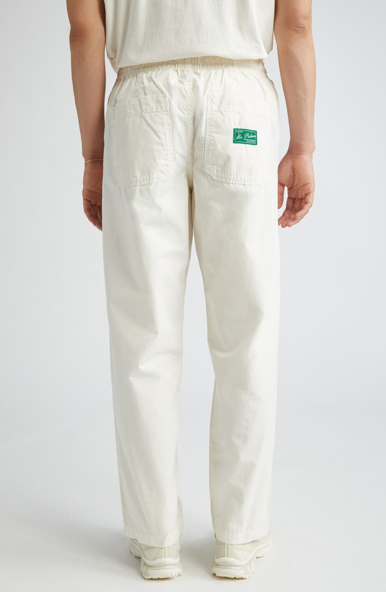 PALMES Lucien Cotton Ripstop Pants, Alternate, color, 