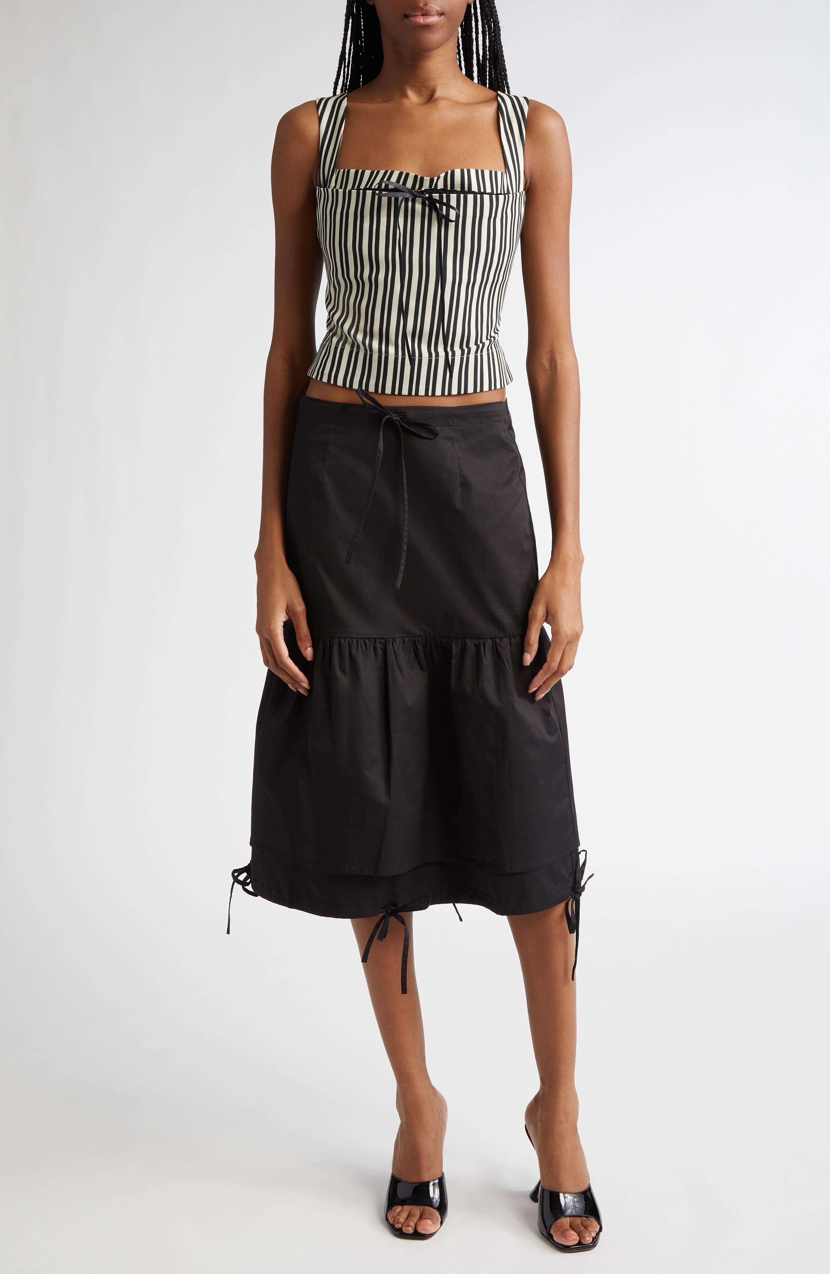 Mariana Midi Skirt (Women) | Nordstromrack