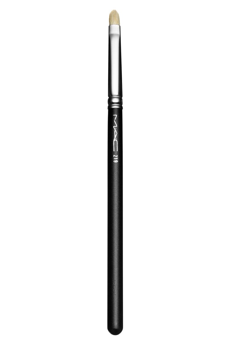 MAC 219 Pencil Brush, Main, color, NO COLOR