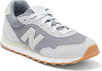 New balance 515 womens gray best sale