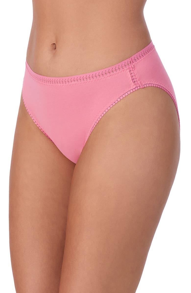 On Gossamer
Cabana
High Cotton Briefs, Main, color, Plumeria