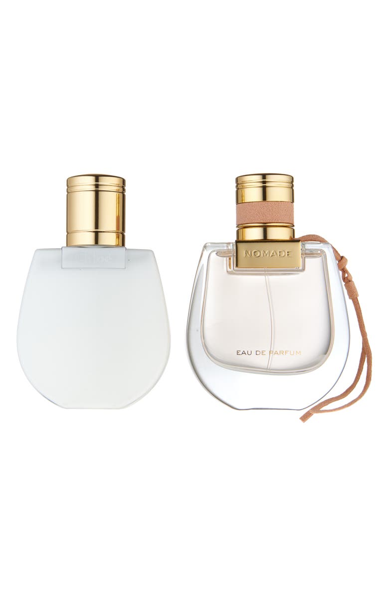 Chloé Nomade Eau de Parfum Set, Main, color, 