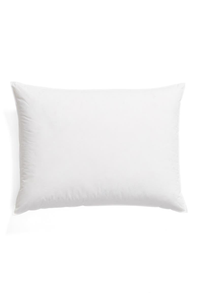 Montreux Pillow, Main, color, MEDIUM FIRM