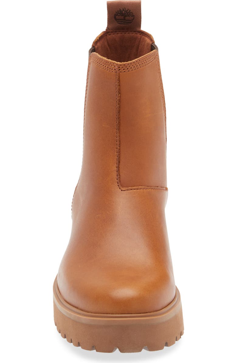 Timberland Carnaby Cool Chelsea Boot, Alternate, color,