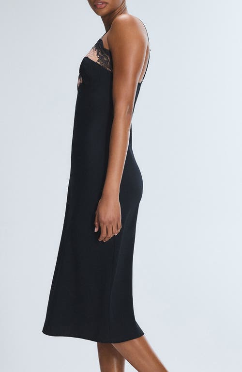 Savage X Fenty Lacestruck Sleep Slipdress